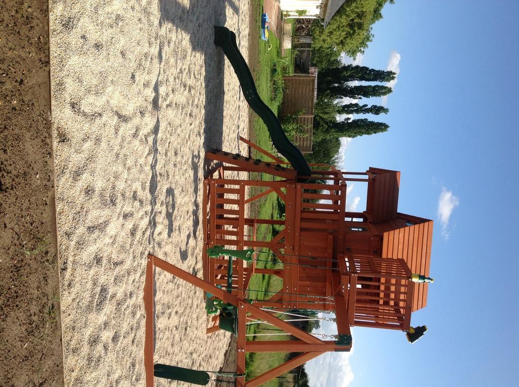 Le Saint Aubin- Maison D Hotes Dans Ce Monastere Du 16 Siecle Amfreville-la-Campagne Exteriör bild